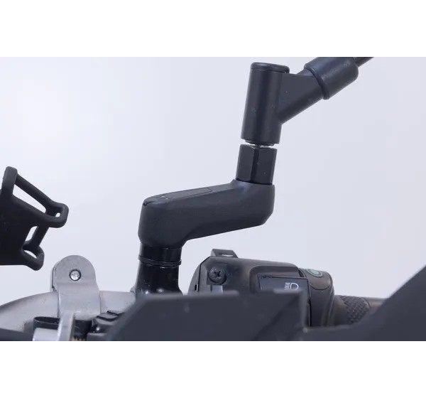SW-MOTECH Montagematerial & Zubehör - Detailansicht