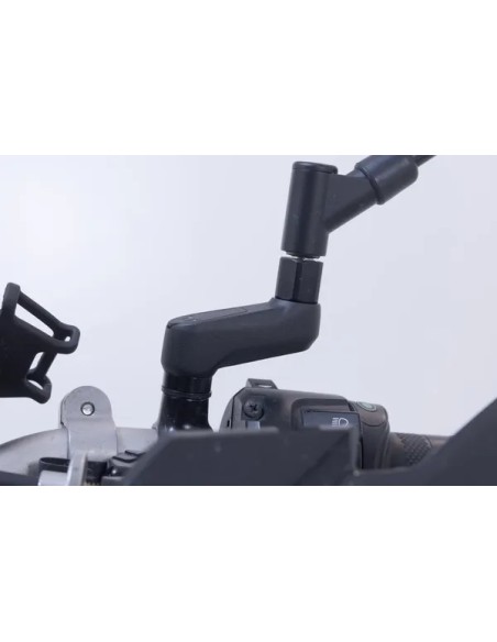 SW-MOTECH Montagematerial & Zubehör - Detailansicht