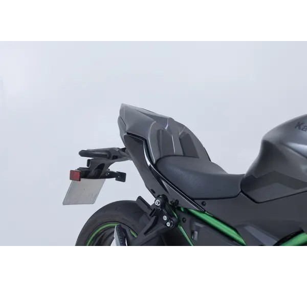 SW-MOTECH Satteltaschen - Detailansicht