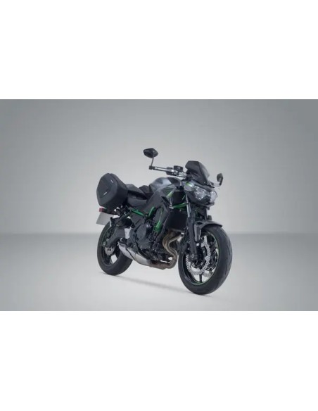 SW-MOTECH Satteltaschen Bild 5