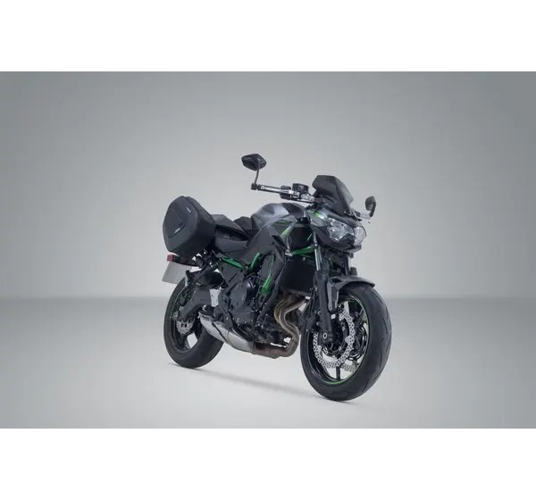 SW-MOTECH Satteltaschen Bild 5