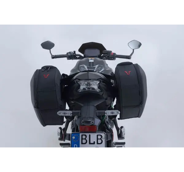 SW-MOTECH Satteltaschen Bild 7
