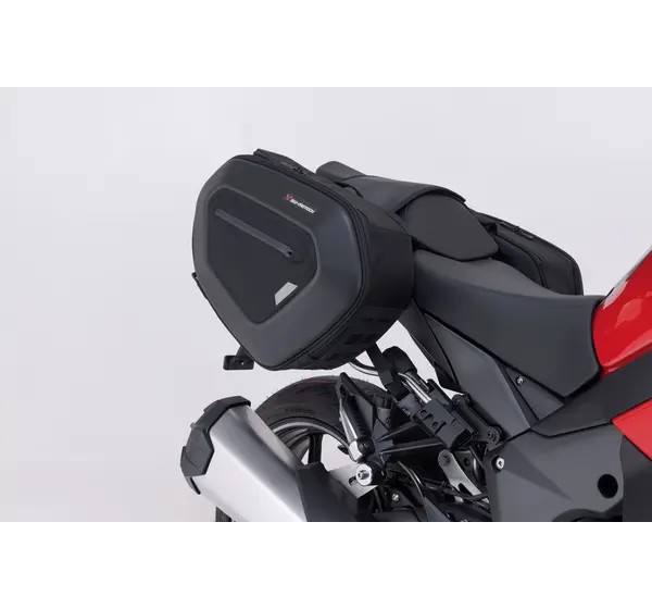 SW-MOTECH Satteltaschen - Detailansicht