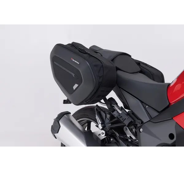 SW-MOTECH Satteltaschen Bild 5