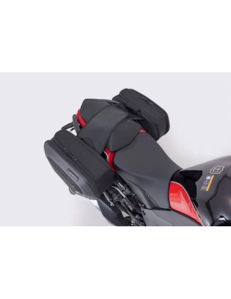 SW-MOTECH Satteltaschen Bild 7