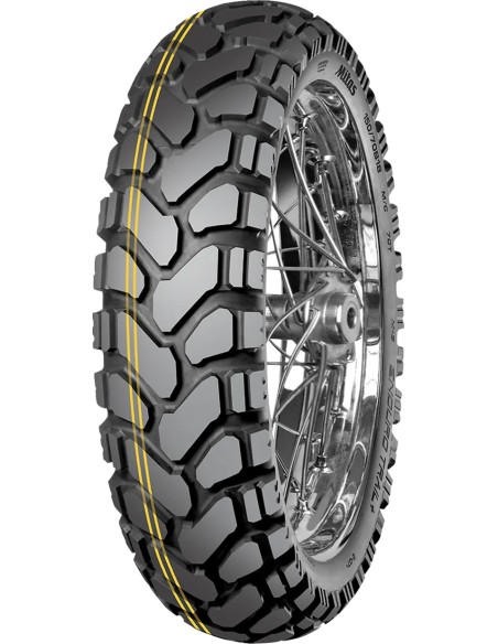 MITAS Reifen für BMW R NINE T ABS 2016-2023