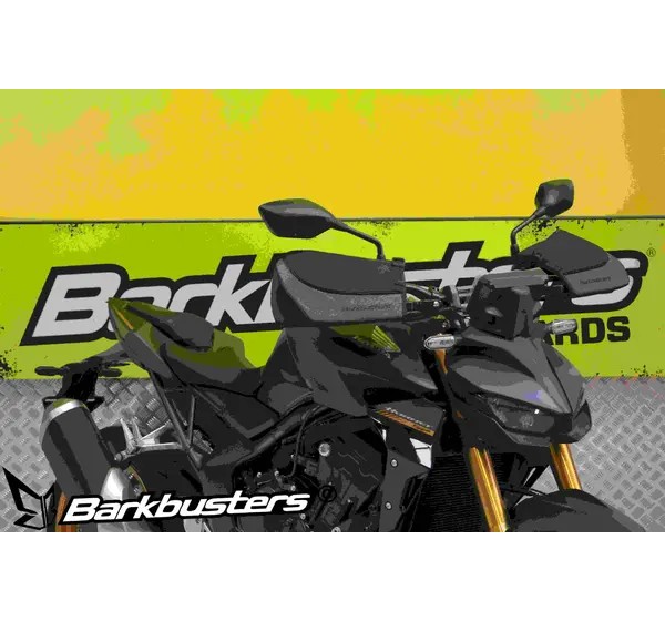 BARKBUSTERS Handprotektoren Bild 4