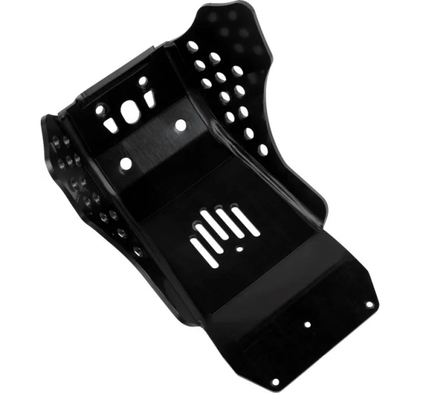 AXP RACING Stoßfänger & Motorschutzplatten - Detailansicht