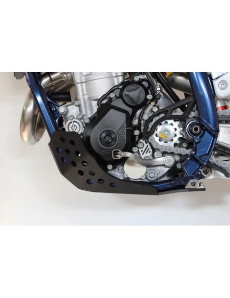 AXP RACING Stoßfänger & Motorschutzplatten Bild 4