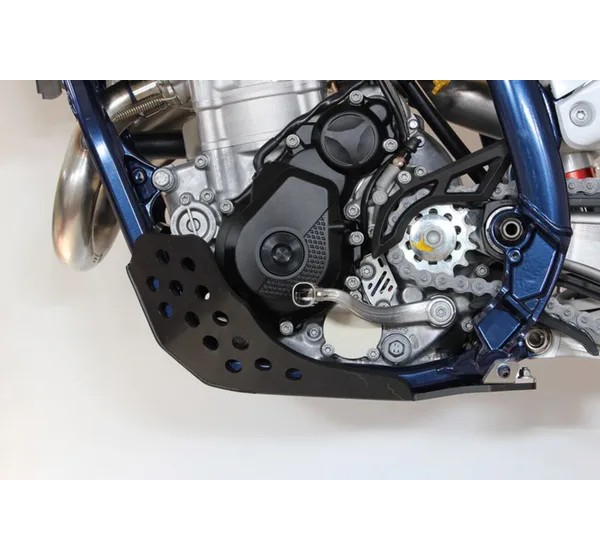 AXP RACING Stoßfänger & Motorschutzplatten Bild 4