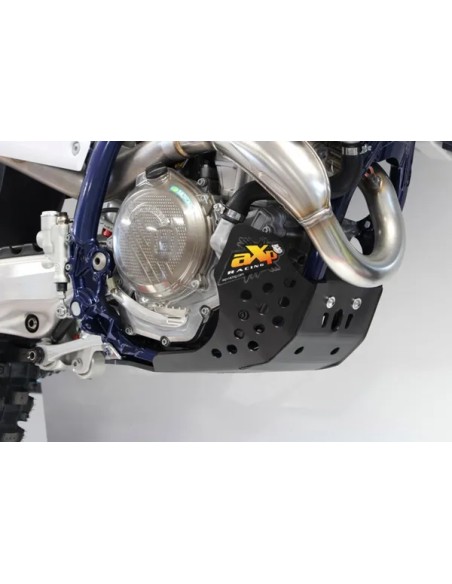 AXP RACING Stoßfänger & Motorschutzplatten Bild 5