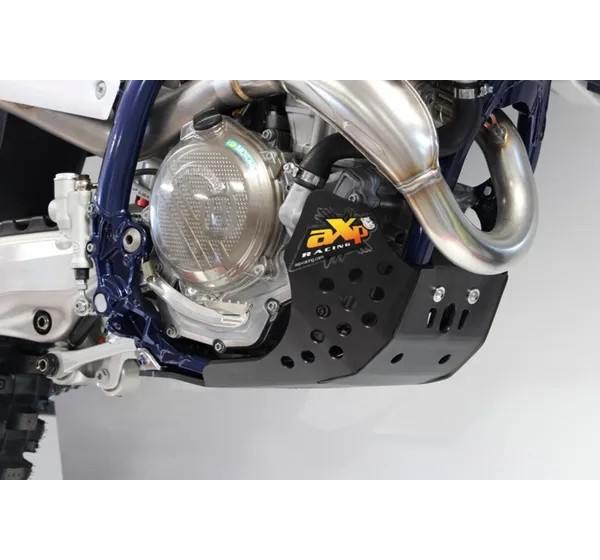 AXP RACING Stoßfänger & Motorschutzplatten Bild 5