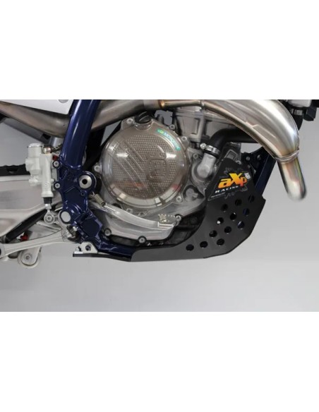 AXP RACING Stoßfänger & Motorschutzplatten Bild 6