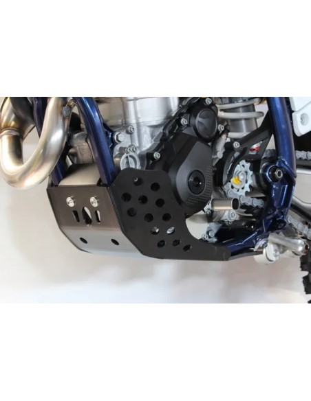 AXP RACING Stoßfänger & Motorschutzplatten Bild 7