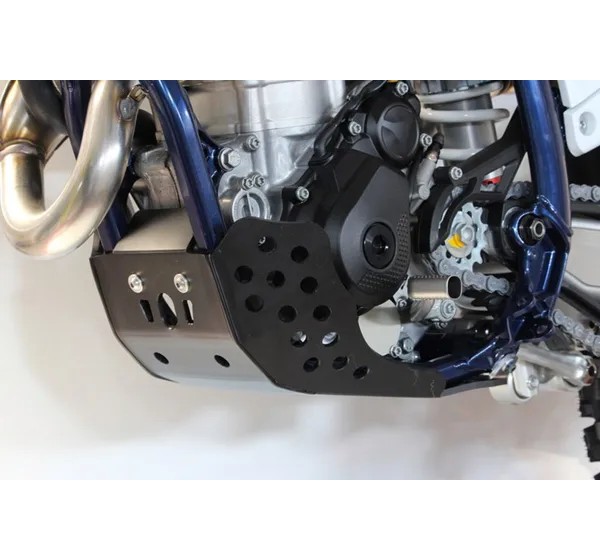 AXP RACING Stoßfänger & Motorschutzplatten Bild 7