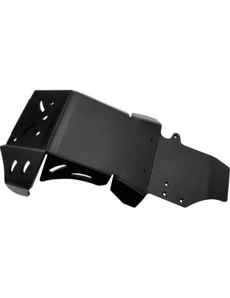AXP RACING Stoßfänger & Motorschutzplatten - Detailansicht