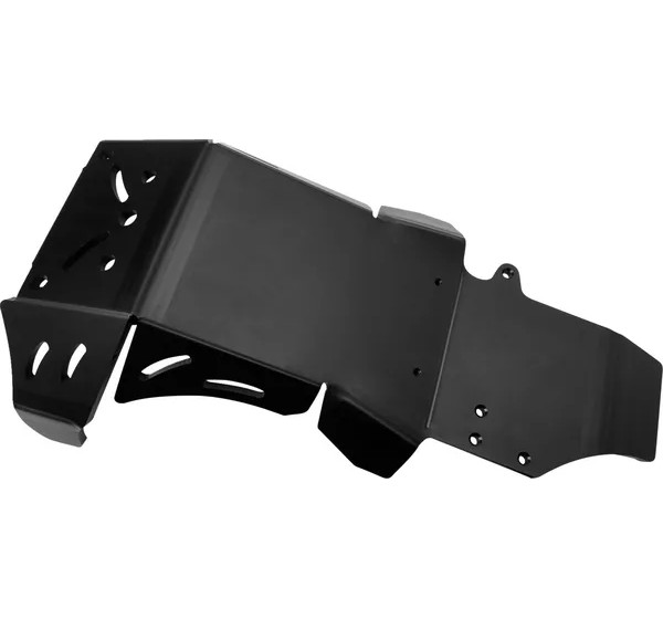 AXP RACING Stoßfänger & Motorschutzplatten - Detailansicht