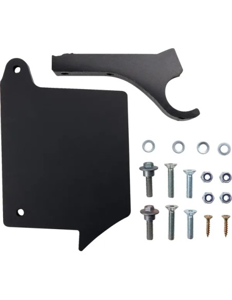 AXP RACING Stoßfänger & Motorschutzplatten Bild 4