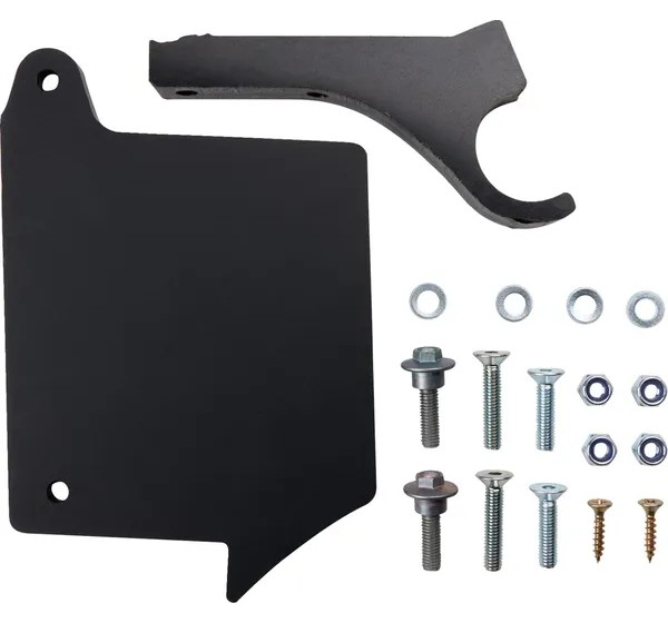 AXP RACING Stoßfänger & Motorschutzplatten Bild 4