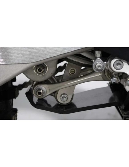AXP RACING Stoßfänger & Motorschutzplatten Bild 5