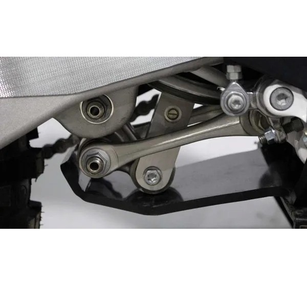 AXP RACING Stoßfänger & Motorschutzplatten Bild 5