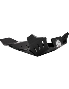 Xtrem Motorschutzplatte