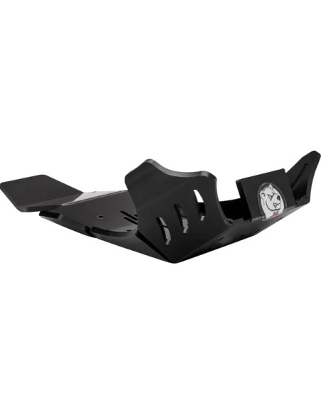 AXP RACING Stoßfänger & Motorschutzplatten - XTREM SKID PLATE HVA TE/EC 250