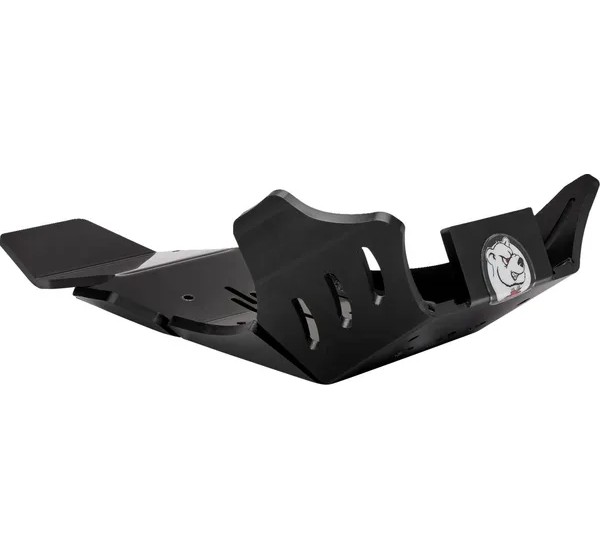 AXP RACING Stoßfänger & Motorschutzplatten - XTREM SKID PLATE HVA TE/EC 250