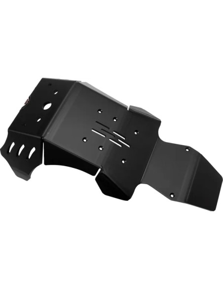 AXP RACING Stoßfänger & Motorschutzplatten - Detailansicht