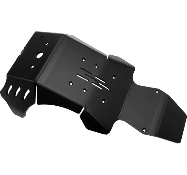 AXP RACING Stoßfänger & Motorschutzplatten - Detailansicht