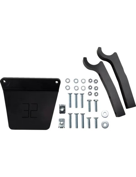 AXP RACING Stoßfänger & Motorschutzplatten Bild 4