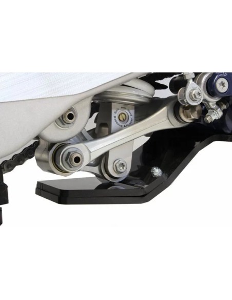 AXP RACING Stoßfänger & Motorschutzplatten Bild 6