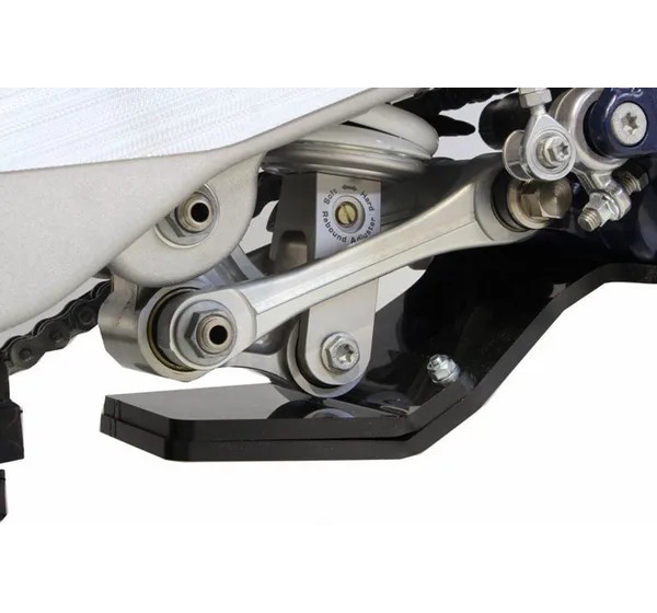 AXP RACING Stoßfänger & Motorschutzplatten Bild 6