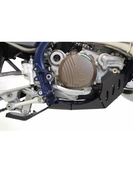 AXP RACING Stoßfänger & Motorschutzplatten Bild 7