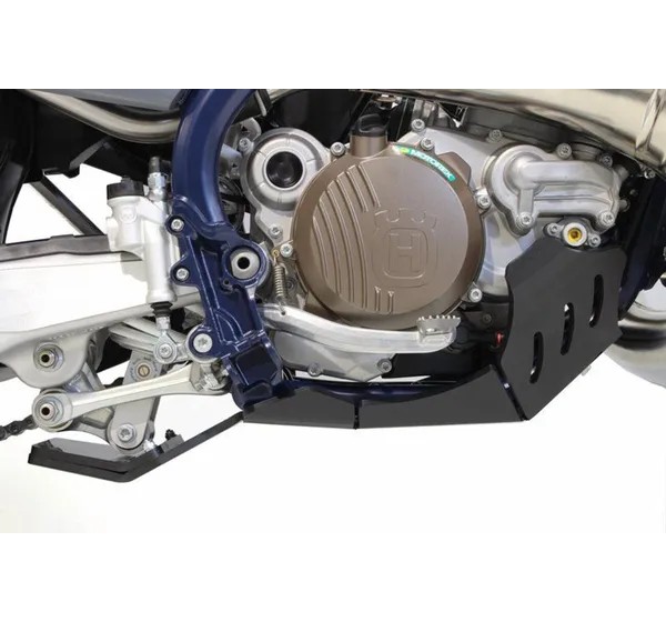AXP RACING Stoßfänger & Motorschutzplatten Bild 7