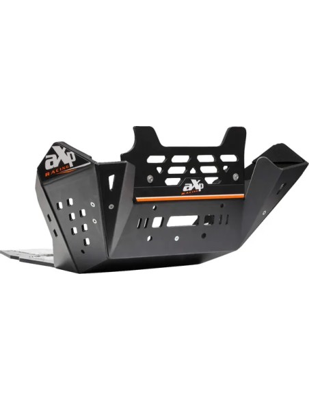 AXP RACING Stoßfänger & Motorschutzplatten für KTM ADVENTURE 790 2019-2025