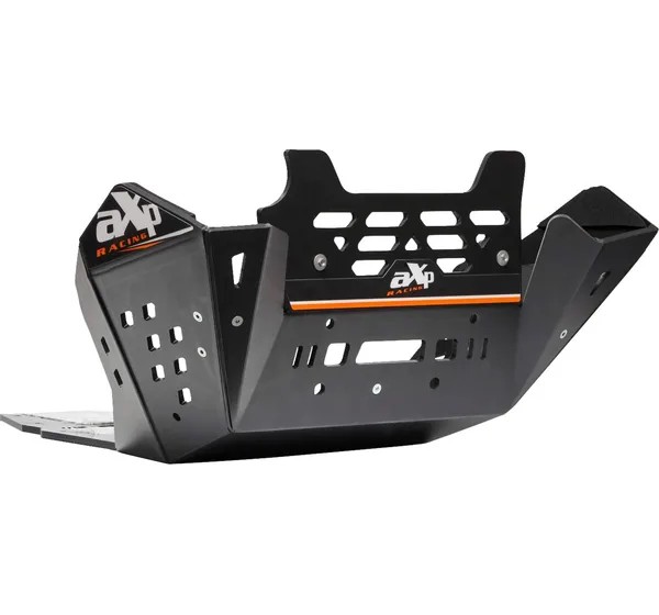 AXP RACING Stoßfänger & Motorschutzplatten für KTM ADVENTURE 790 2019-2025