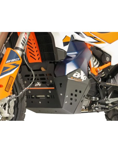 AXP RACING Stoßfänger & Motorschutzplatten Bild 4