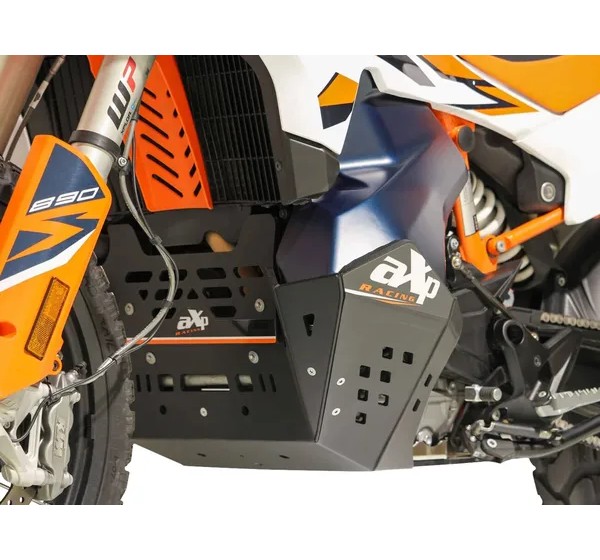 AXP RACING Stoßfänger & Motorschutzplatten Bild 4