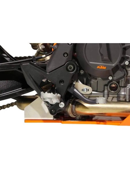 AXP RACING Stoßfänger & Motorschutzplatten Bild 5
