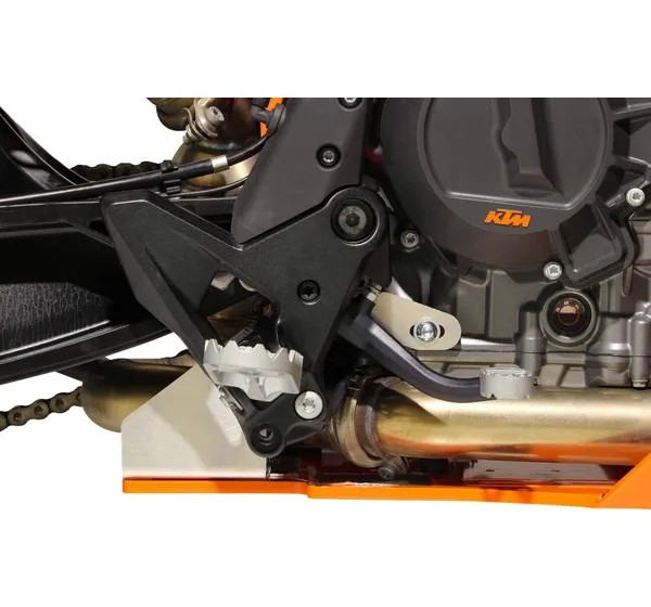 AXP RACING Stoßfänger & Motorschutzplatten Bild 5