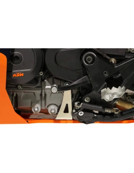 AXP RACING Stoßfänger & Motorschutzplatten Bild 6