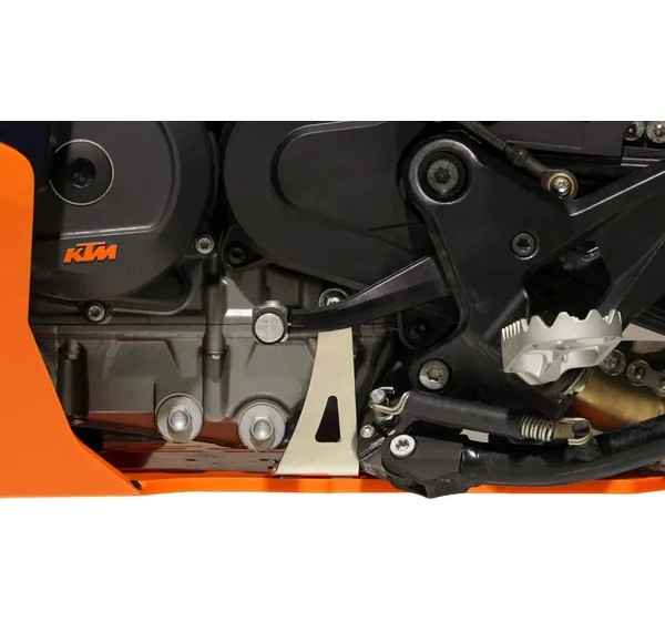 AXP RACING Stoßfänger & Motorschutzplatten Bild 6