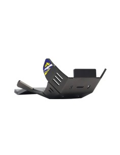 Xtrem Motorschutzplatte