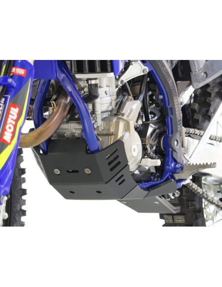 AXP RACING Stoßfänger & Motorschutzplatten Bild 4