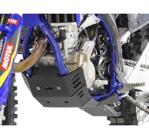 AXP RACING Stoßfänger & Motorschutzplatten Bild 4
