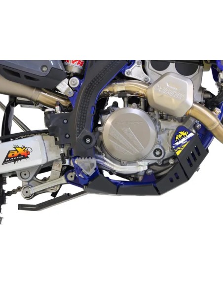 AXP RACING Stoßfänger & Motorschutzplatten Bild 5