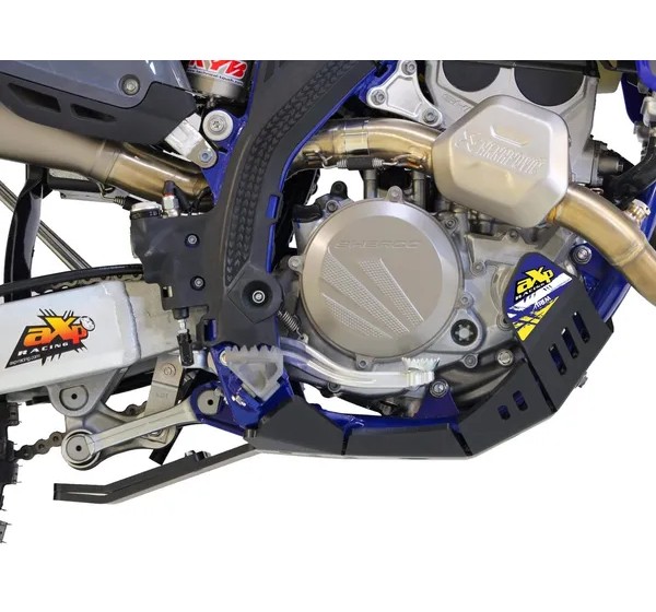AXP RACING Stoßfänger & Motorschutzplatten Bild 5
