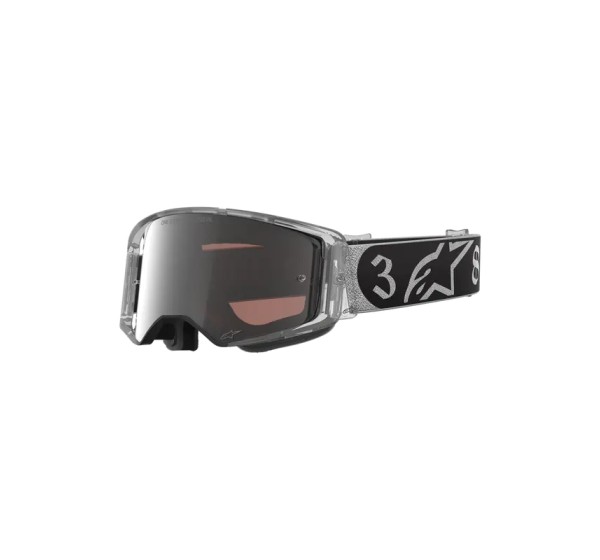 ALPINESTARS GOGGLES Motorradbrillen - GOGGLE SUPERTECH DEEGAN-38 XXV