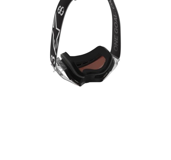 ALPINESTARS GOGGLES Motorradbrillen Bild 4